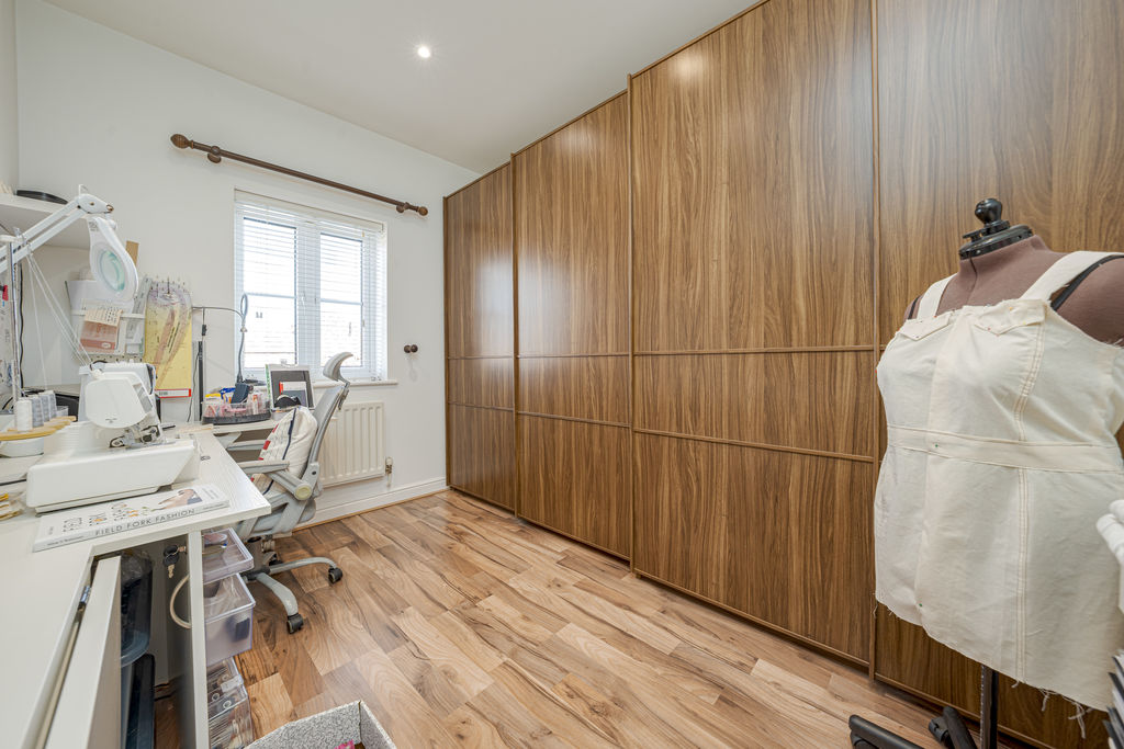 Orchard Mill Drive Croston